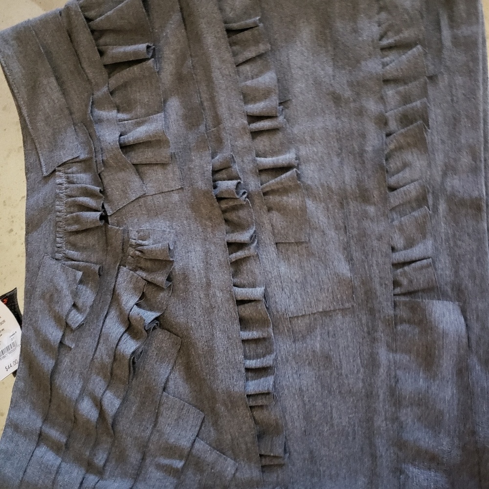 Metropark Skirt - Picture 4 of 5